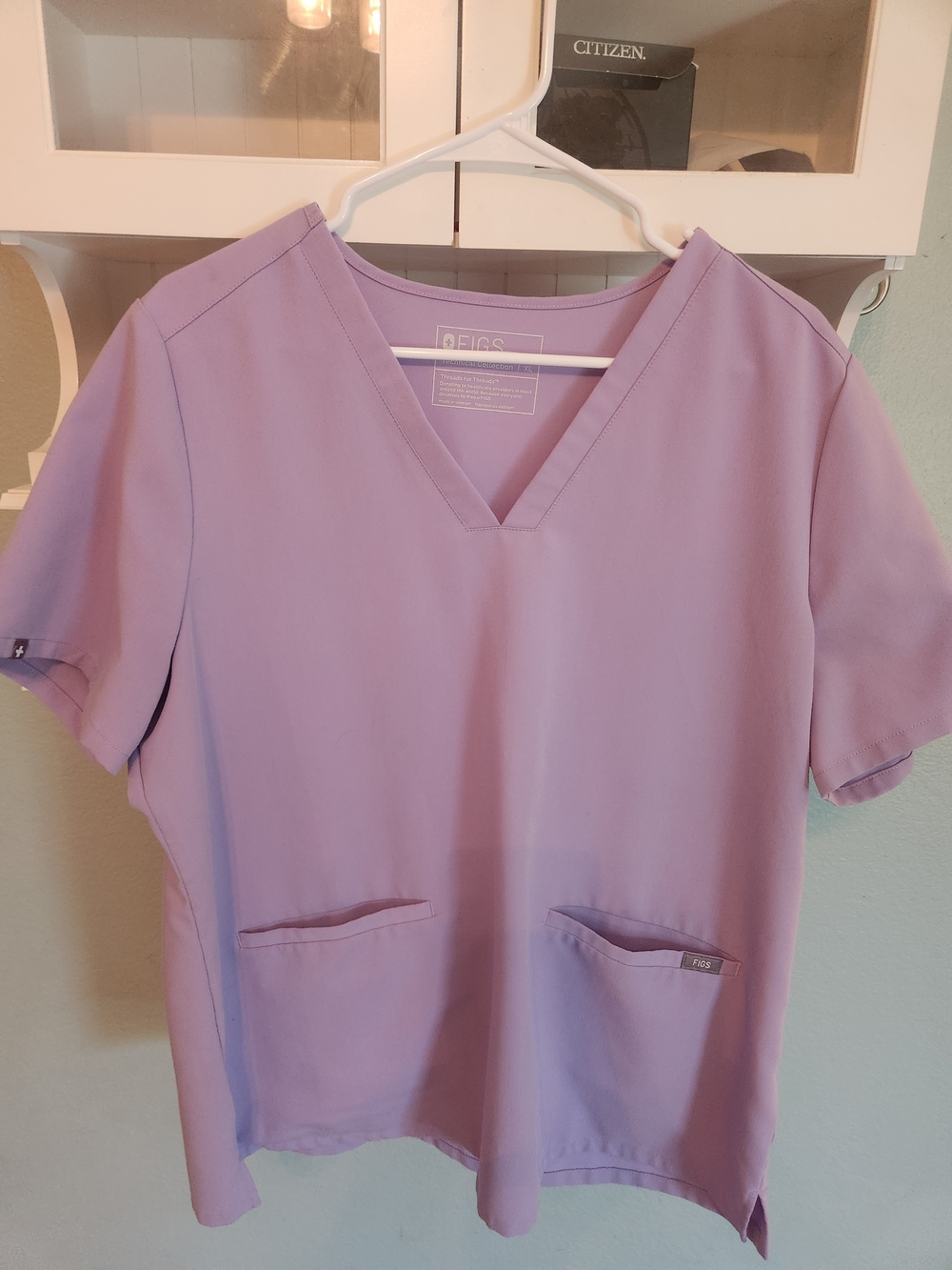 Womens Casma Top XL